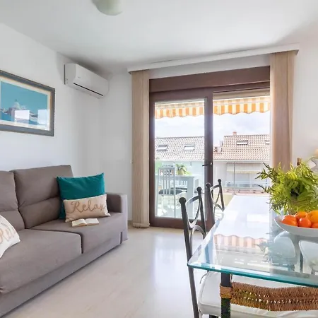 Appartement Carvajal 20m From - Happy *