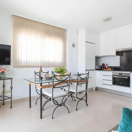 Carvajal 20m From - Happy * Fuengirola