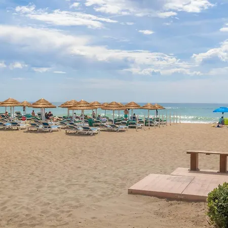 Carvajal 20m From - Happy Appartement *