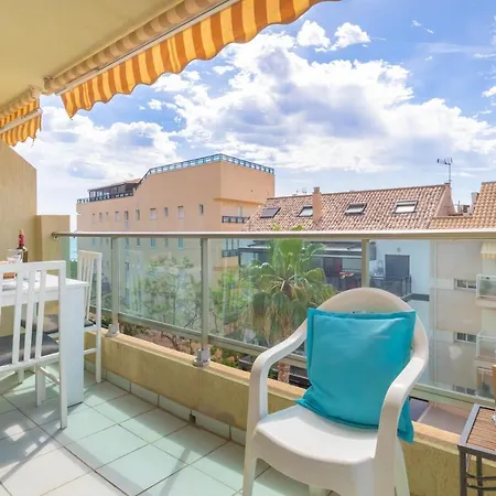 Carvajal 20m From - Happy * Fuengirola