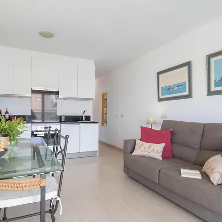 Carvajal 20m From - Happy Appartement Fuengirola