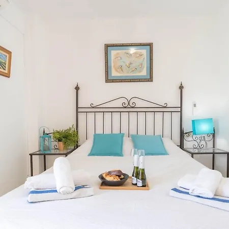 Carvajal 20m From - Happy Appartement Fuengirola