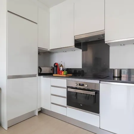 Appartement Carvajal 20m From - Happy Fuengirola