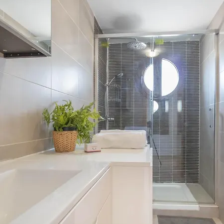 Carvajal 20m From - Happy Appartement Fuengirola