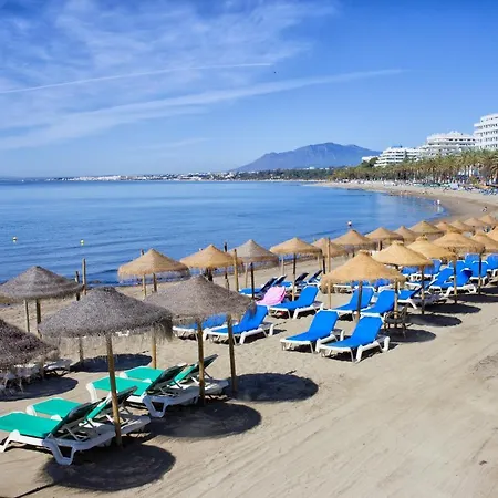 Carvajal 20m From - Happy Appartement Fuengirola