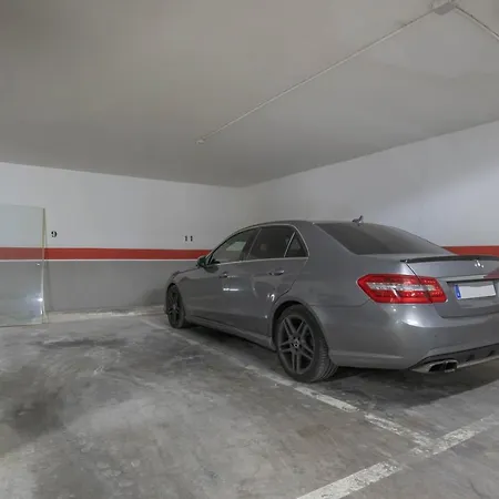 Carvajal 20m From - Happy