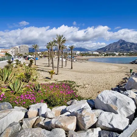 Carvajal 20m From - Happy Appartement *