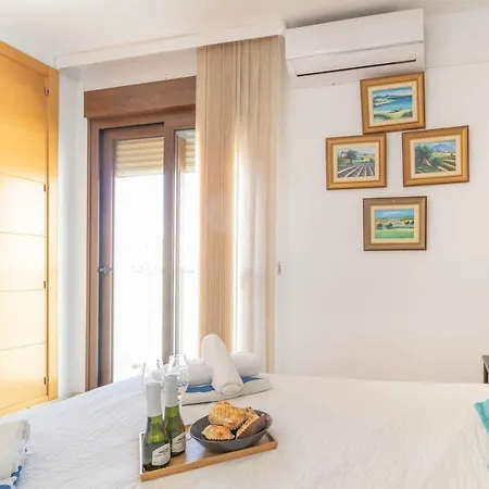 Carvajal 20m From - Happy * Fuengirola